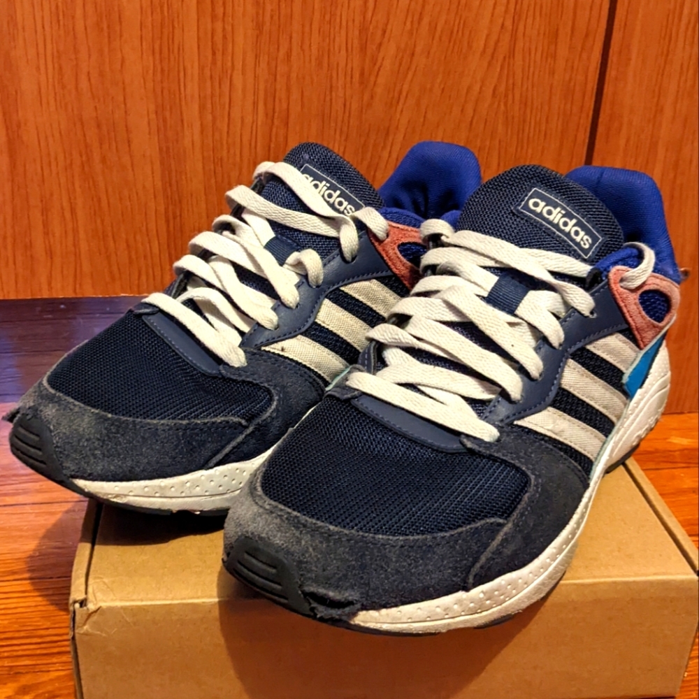 Adidas CrazyChaos sneakers